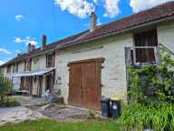Maison de caractère à rénover  220 m² habitables sur 2 500 m² de terrain  Gevrolles — photo 4