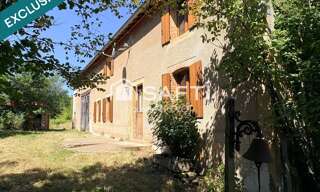 Maison 3 Pièces 119 m² à vendre à Saint-Didier-en-Brionnais (71110)