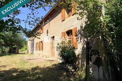 Maison 3 pièces 149000 €