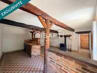 SAINT-DIDIER-EN-BRIONNAIS  Ancienne fermette à rénover sur plus de 8 000 m² de terrain avec mare — photo 2