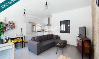 Appartement 2 Pièces 39 m² à vendre à Saint-Bonnet-du-Gard (30210)