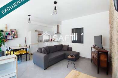 Appartement 2 pièces 82000 €