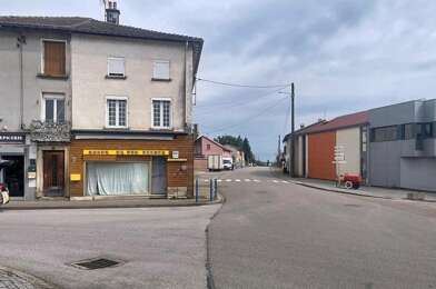 Maison 5 pièces 154000 €
