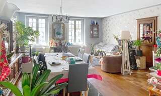 Maison 5 Pièces 180 m² à vendre à Igney (88150)