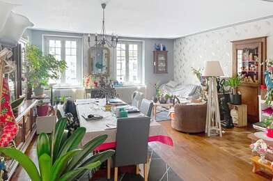 Maison 5 pièces 154000 €
