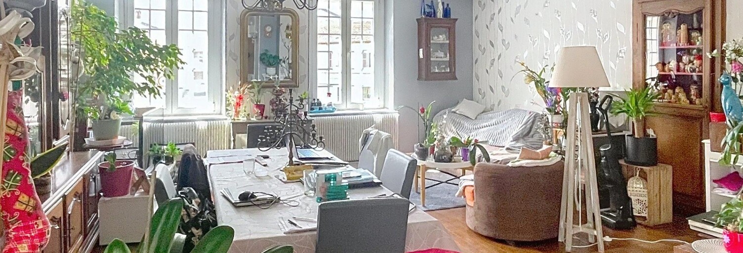 Maison 5 Pièces 180 m² à vendre à Igney (88150)