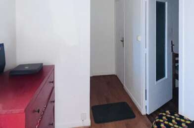 Appartement 3 pièces 750 €