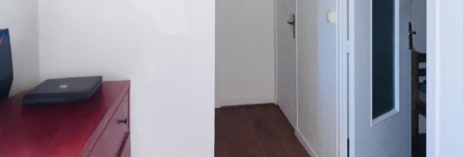 Appartement 3 Pièces 64 m² à louer à Vienne (38200)