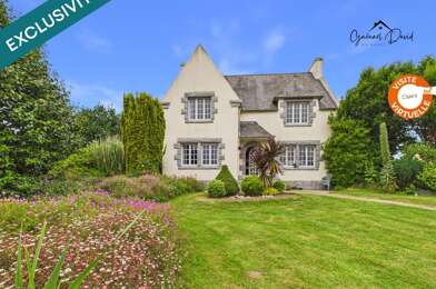 Maison 8 pièces 275200 €