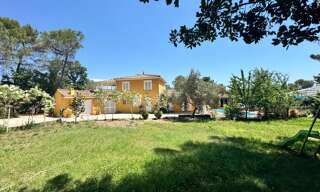 Maison 5 Pièces 165 m² à vendre à Saint-Maximin-la-Sainte-Baume (83470)