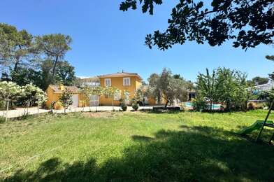 Maison 5 pièces 736000 €