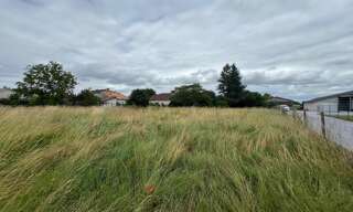 Terrain  671 m² à vendre à Montpouillan (47200)