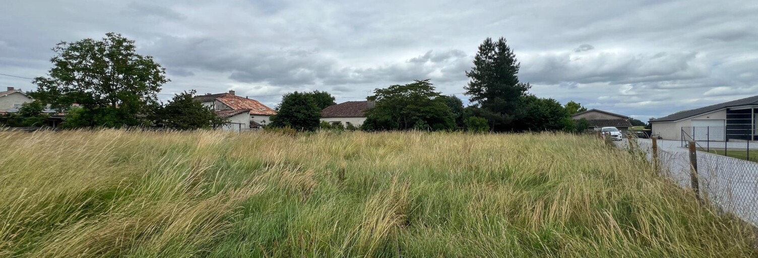 Terrain  671 m² à vendre à Montpouillan (47200)