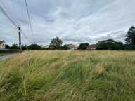 Terrain constructible de 671 m2 avec CU — photo 2
