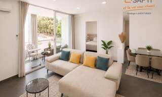 Appartement 3 Pièces 74 m² à vendre à Ajaccio (20000)