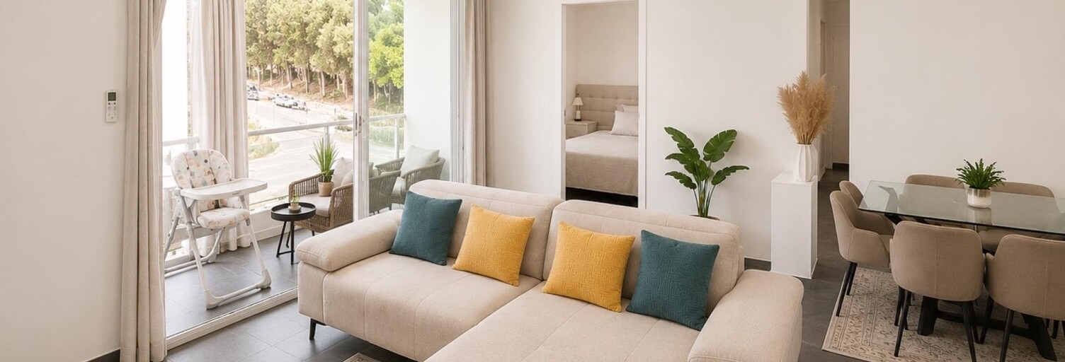 Appartement 3 Pièces 74 m² à vendre à Ajaccio (20000)