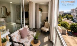 Appartement 3 Pièces 74 m² à vendre à Ajaccio (20000)