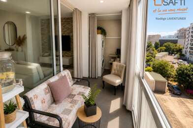 Appartement 3 pièces 250000 €