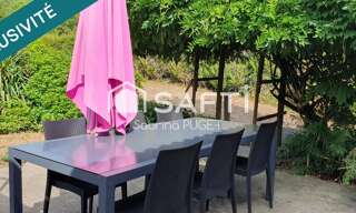 Maison 8 Pièces 126 m² à vendre à Saint-Prouant (85110)