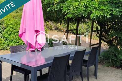 Maison 8 pièces 189000 €