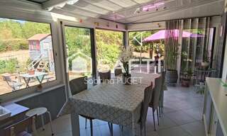 Maison 8 Pièces 126 m² à vendre à Saint-Prouant (85110)