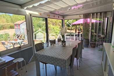 Maison 8 pièces 189000 €