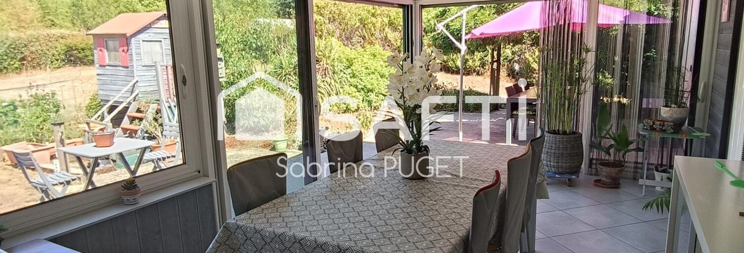 Maison 8 Pièces 126 m² à vendre à Saint-Prouant (85110)