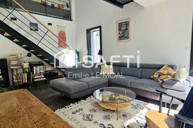 Maison 6 pièces 592900 €