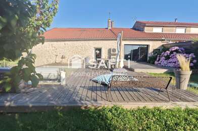 Maison 7 pièces 322000 €