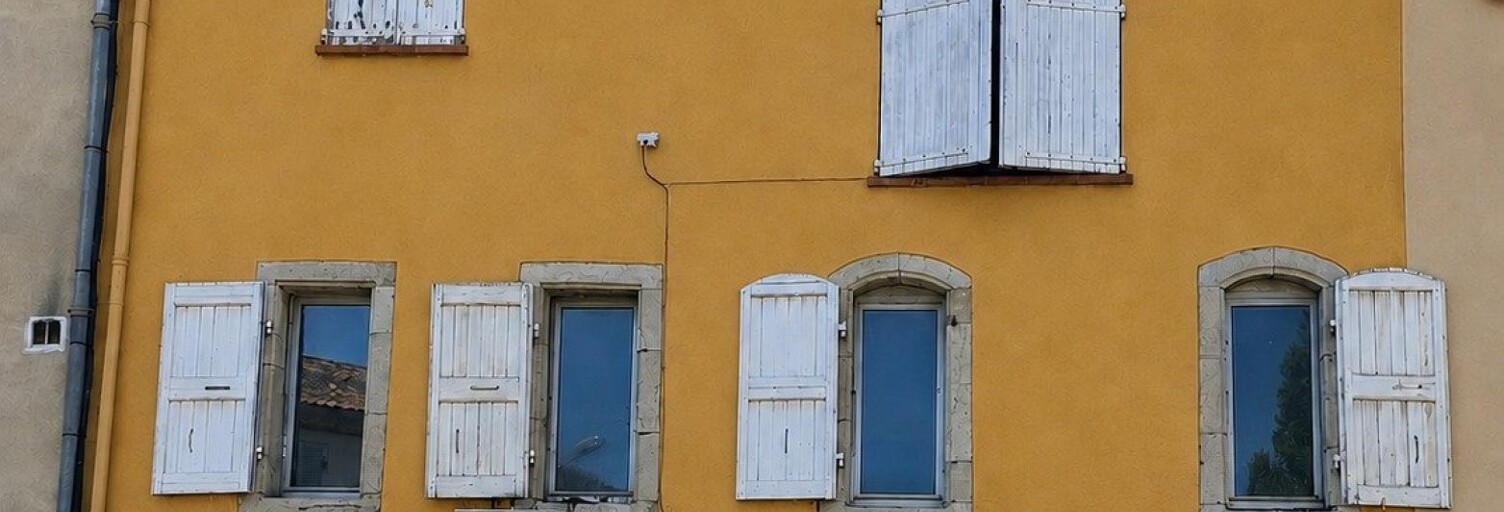 Maison 4 Pièces 122 m² à vendre à Brignoles (83170)