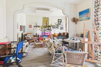 Appartement 9 pièces 172900 €
