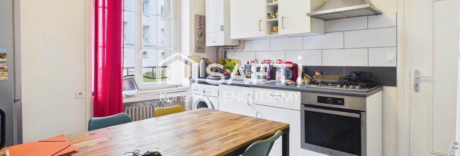 Appartement 9 Pièces 181 m² à vendre à Morlaix (29600)