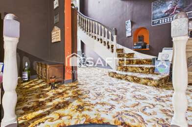 Appartement 9 pièces 172900 €