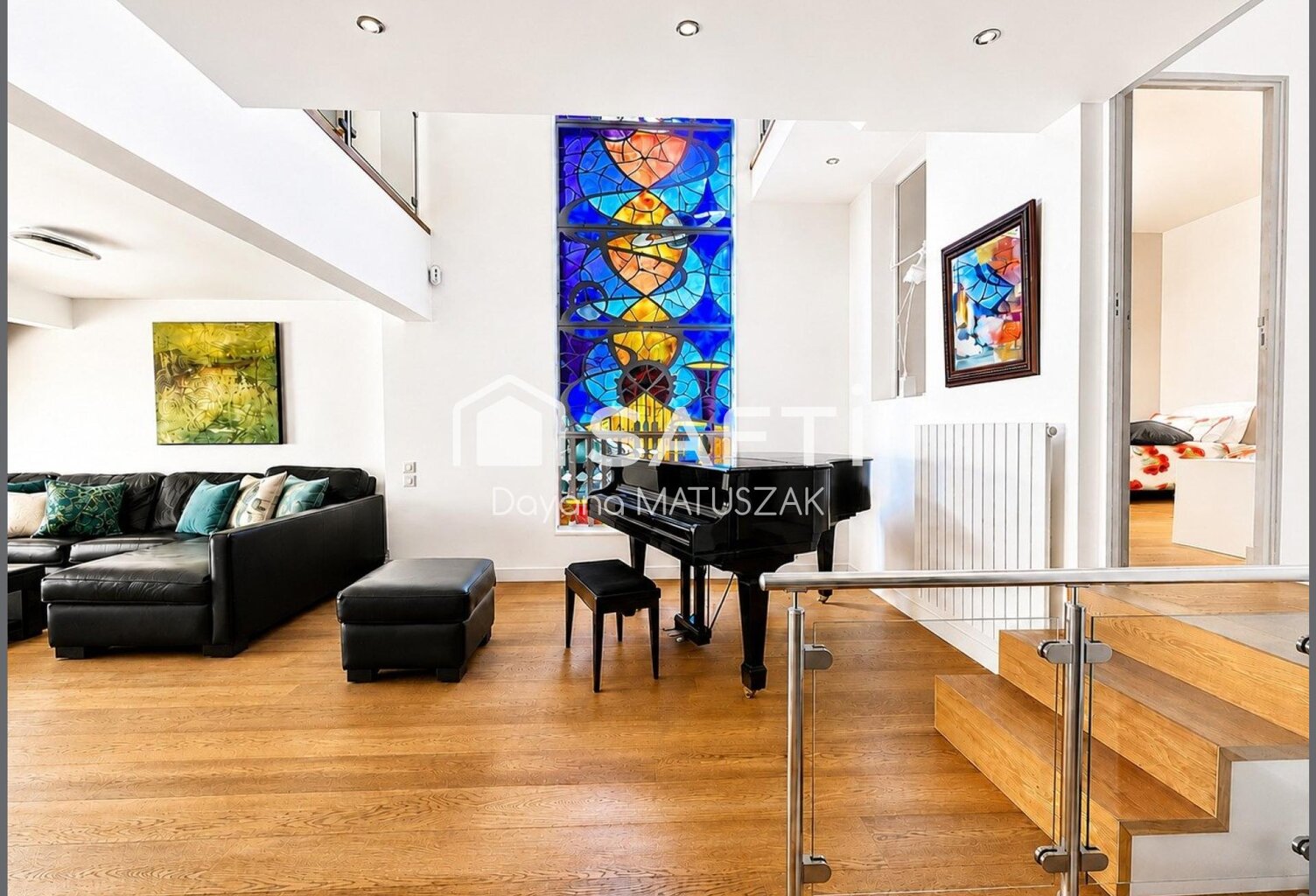 Superbe maison avec terrain constructible ORGEVAL ! — photo 1