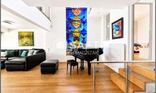 Maison 8 Pièces 202 m² à vendre à Orgeval (78630)