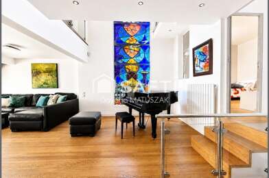 Maison 8 pièces 877000 €