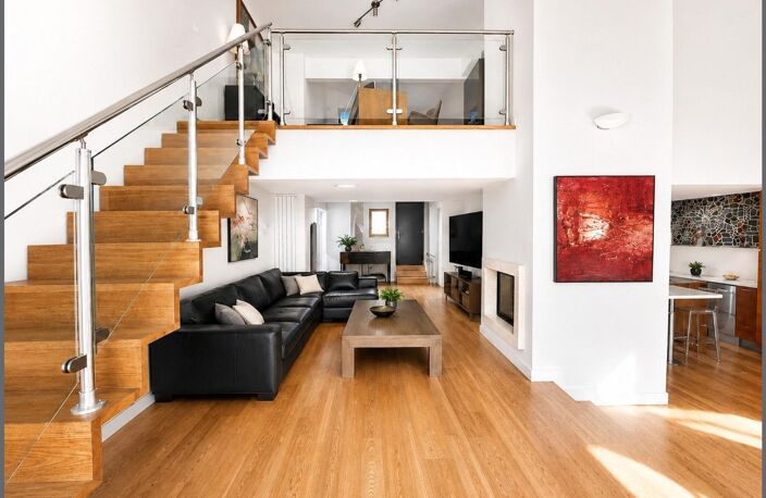 Superbe maison avec terrain constructible ORGEVAL ! — photo 2