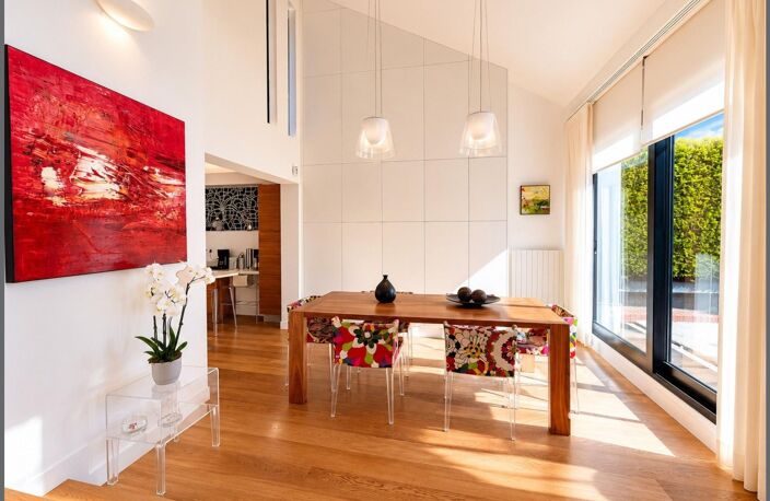 Superbe maison avec terrain constructible ORGEVAL ! — photo 3