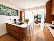 Superbe maison avec terrain constructible ORGEVAL ! — photo 4