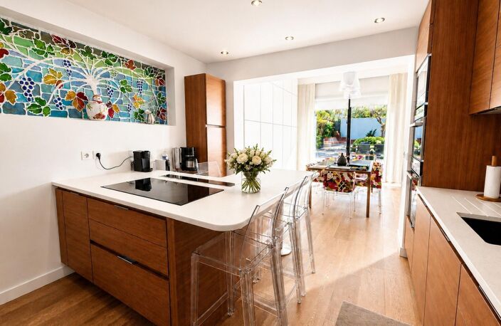 Superbe maison avec terrain constructible ORGEVAL ! — photo 4