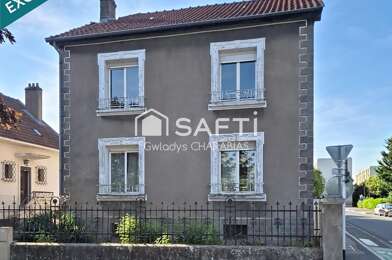 Maison 5 pièces 250000 €