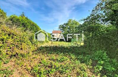 WOIPPY VILLAGE  Maison 130m², terrain 982m² — photo du bien