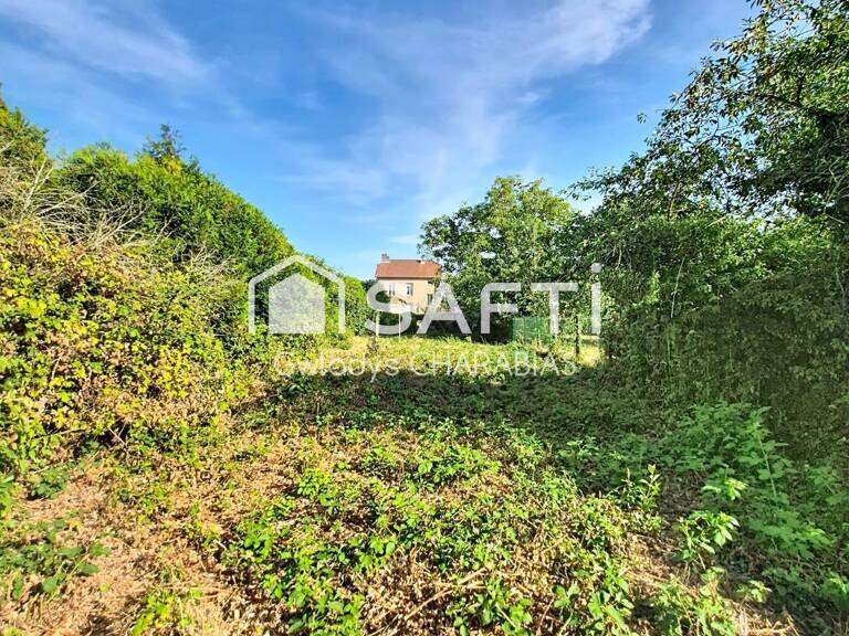 WOIPPY VILLAGE  Maison 130m², terrain 982m² — photo 1