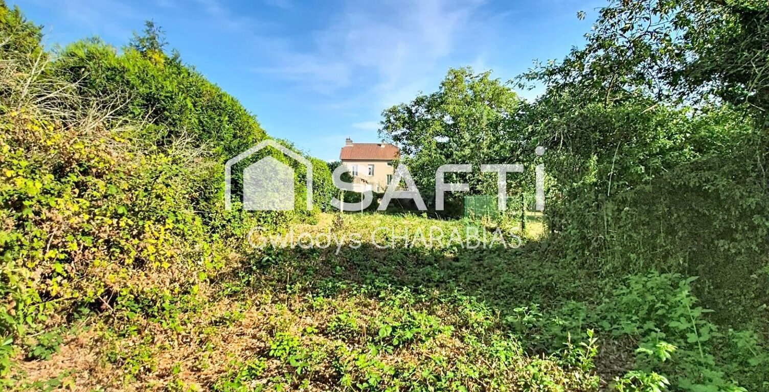 WOIPPY VILLAGE  Maison 130m², terrain 982m² — photo 1