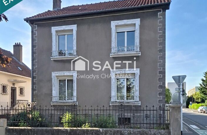 WOIPPY VILLAGE  Maison 130m², terrain 982m² — photo 2