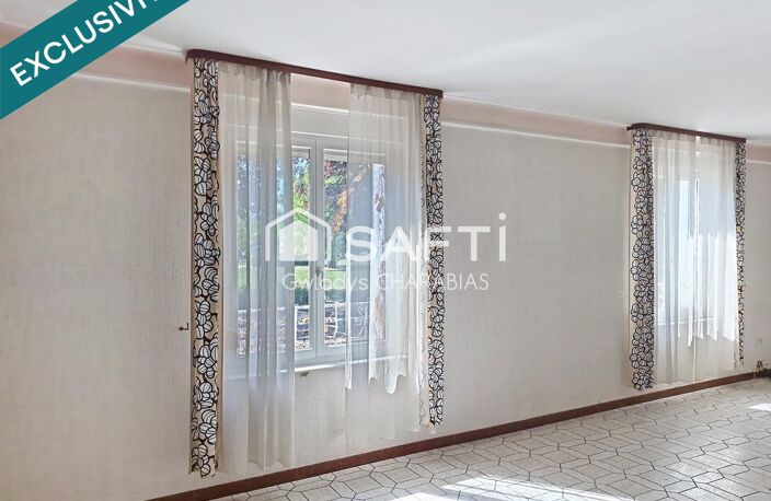 WOIPPY VILLAGE  Maison 130m², terrain 982m² — photo 3