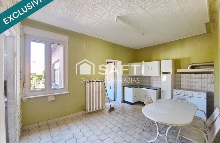 WOIPPY VILLAGE  Maison 130m², terrain 982m² — photo 4