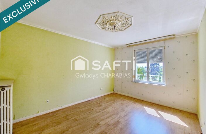 WOIPPY VILLAGE  Maison 130m², terrain 982m² — photo 5