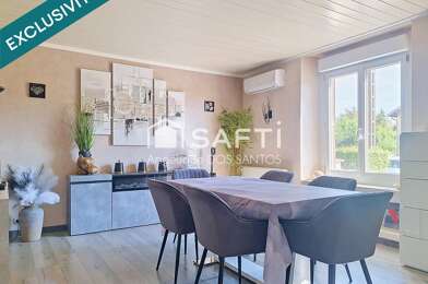 Appartement 5 pièces 180000 €