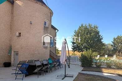 Maison 14 pièces 629000 €